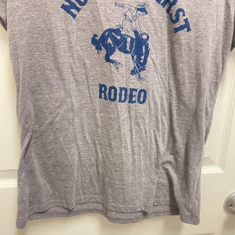 Sub_Urban Riot "Not My First Rodeo" Tshirt - Picture 3 of 9